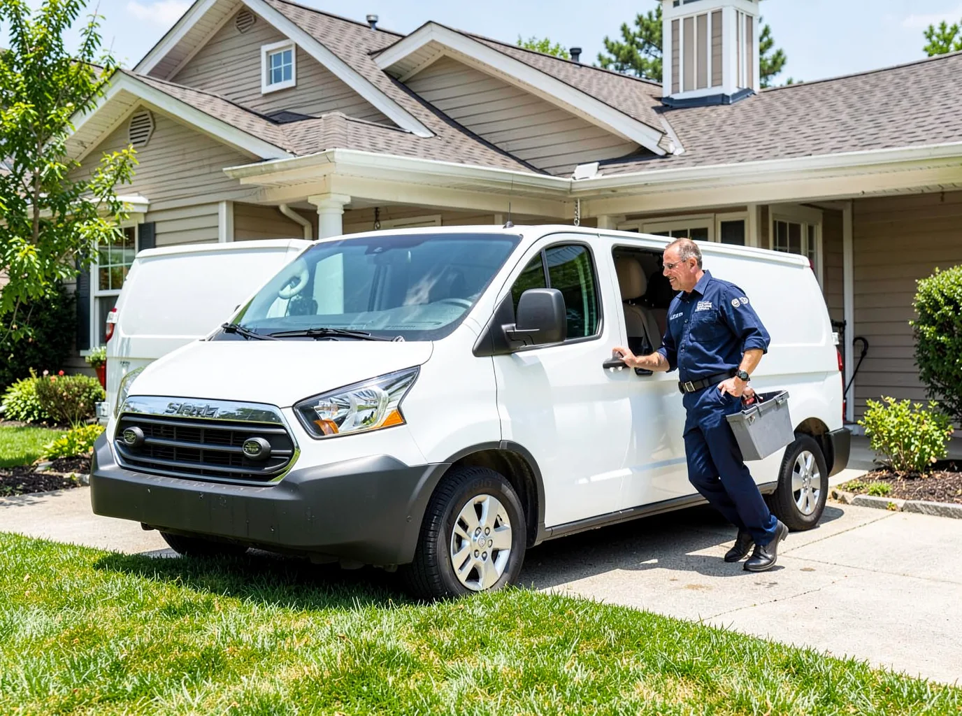 Emergency Plumber company in Linden, MI