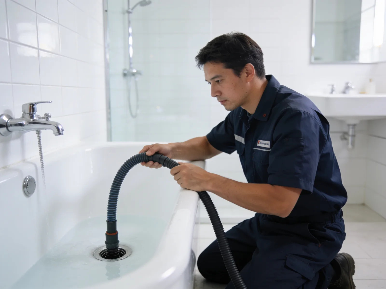 Emergency Plumber Linden, MI FAQs